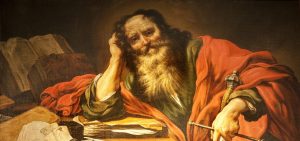 The Life of St. Paul