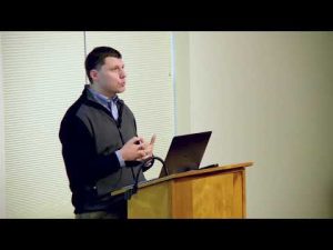 Healing in Evangelization Workshop