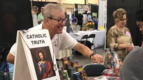 Intro to Evangelization Course 3: Intro to Christian Testimony