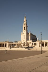 Fátima and Evangelization
