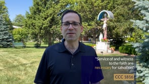 Saint Paul Street Evangelization: Who Are We?