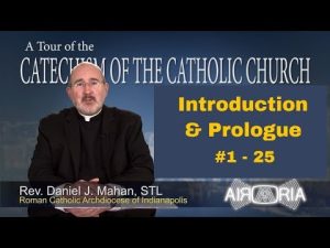 Video Tour of the Catechism