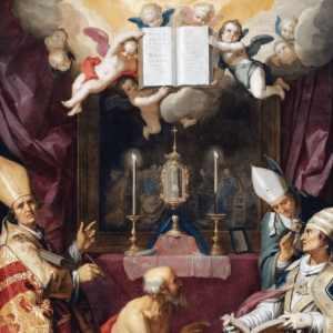 Early Church Fathers and Catholic Teachings