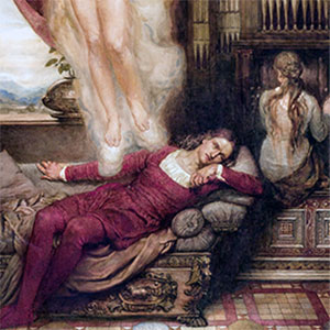 Near-Death Experiences/Terminal Lucidity