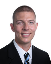 Patrick Brennan