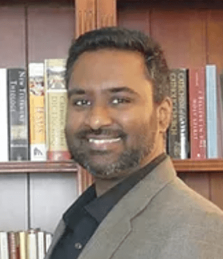 Dr. Marcus Peter
