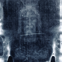 The Shroud of Turin