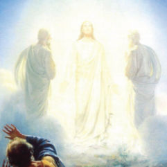 The Divinity of Jesus in the Bible
