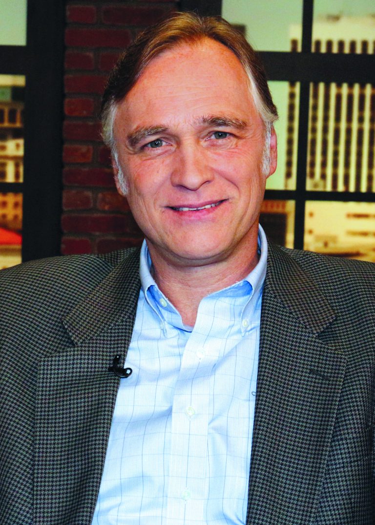 Peter Herbeck