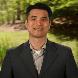 John Nguyen
