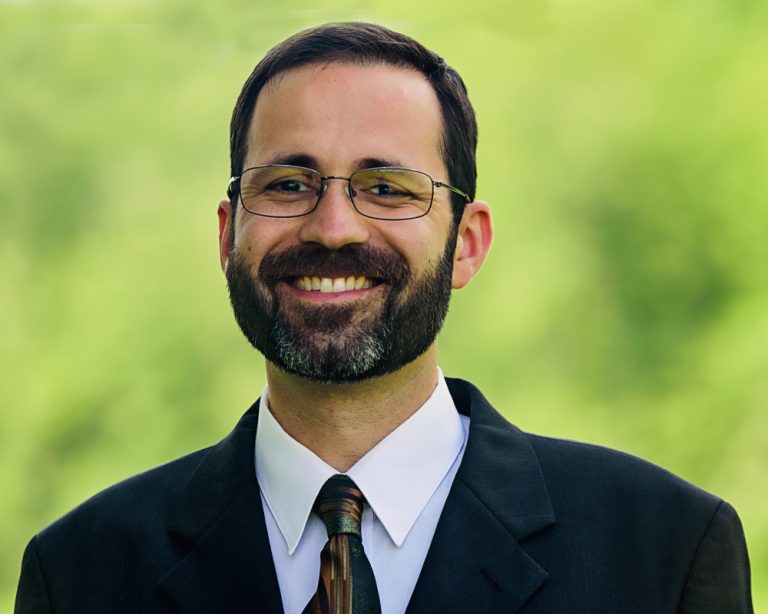 Mark Hornbacher