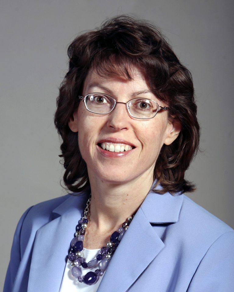 Dr. Mary Healy