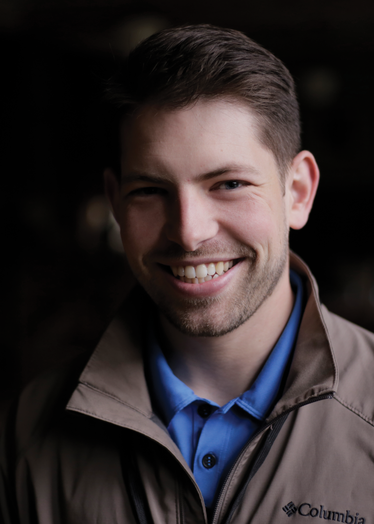 Pete Burak