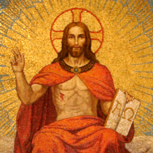 Divinity of Christ (old)