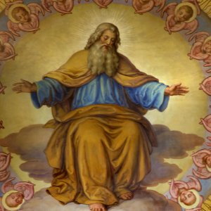 Existence of God