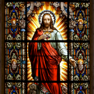 Salvation