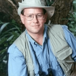 Steve Ray