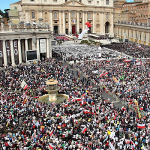 Why Be Catholic