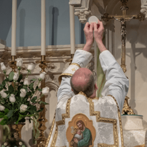 Why Go to Mass