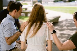 Healing in Evangelization Training Video Series