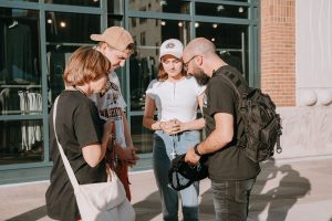 10 Ways to Be a Better Evangelist