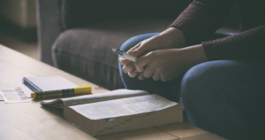One Good Reason: Wrapping Up