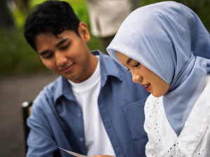 One Good Reason Course 3: One Good Reason for Non-Christian Believers