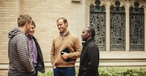 One Good Reason Course 4: One Good Reason for Protestants