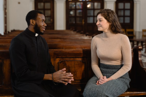 One Good Reason Course 5: One Good Reason for Catholics