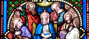 Theology of Evangelization Course 4: “As the Father sent me, so I send you”: The Call to Evangelize