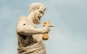 Theology of Evangelization Course 5: “How inscrutable His ways”: The Economy of Salvation and the Role of the Church