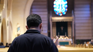 Intro to Evangelization Course 5: Introduction to the Spiritual Life of the Evangelist