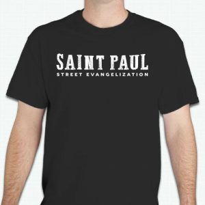 SPSE Logo T-Shirt