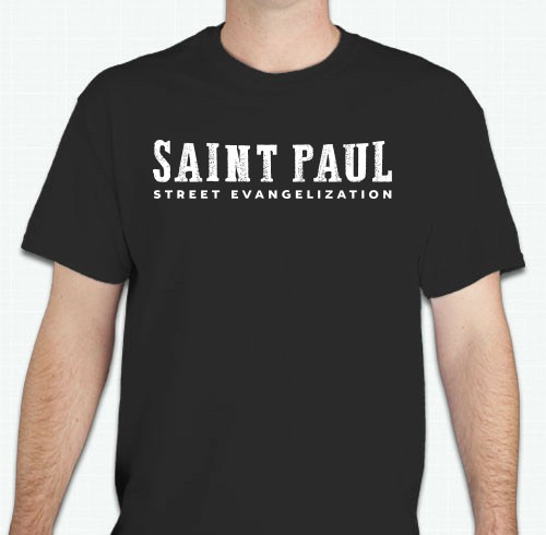 SPSE Logo T-Shirt