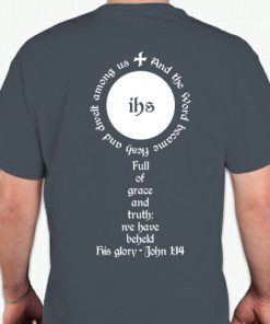 Monstrance T-shirts