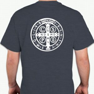 St. Benedict Logo T-Shirt
