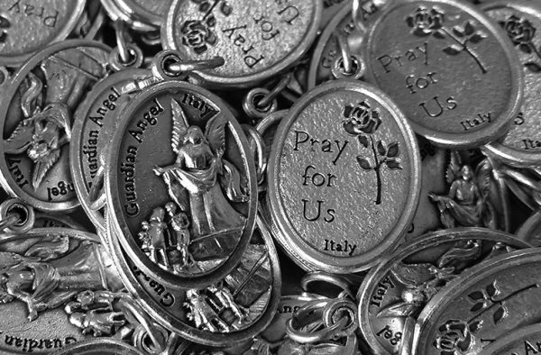 Guardian Angel Medals