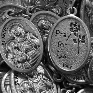 St. Anne Medals