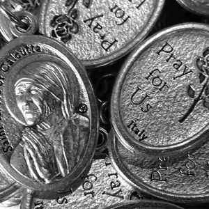 St. Teresa of Calcutta Medals