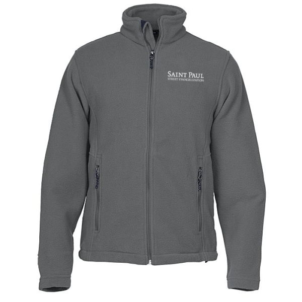 SPSE Fleece Jacket