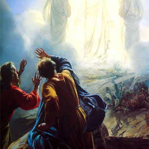 Divinity of Jesus in the Bible