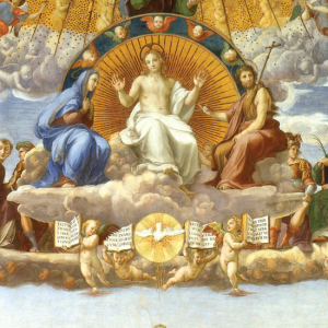 The Eucharist Pamphlet - Spanish