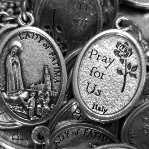 Our Lady of Fatima Medals