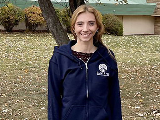 Hoodie - Lightweight Full-Zip Gilden Navy - Image 3