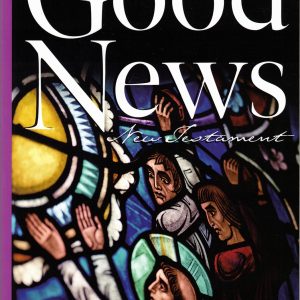 Good News New Testament (Bulk Pack of 10)