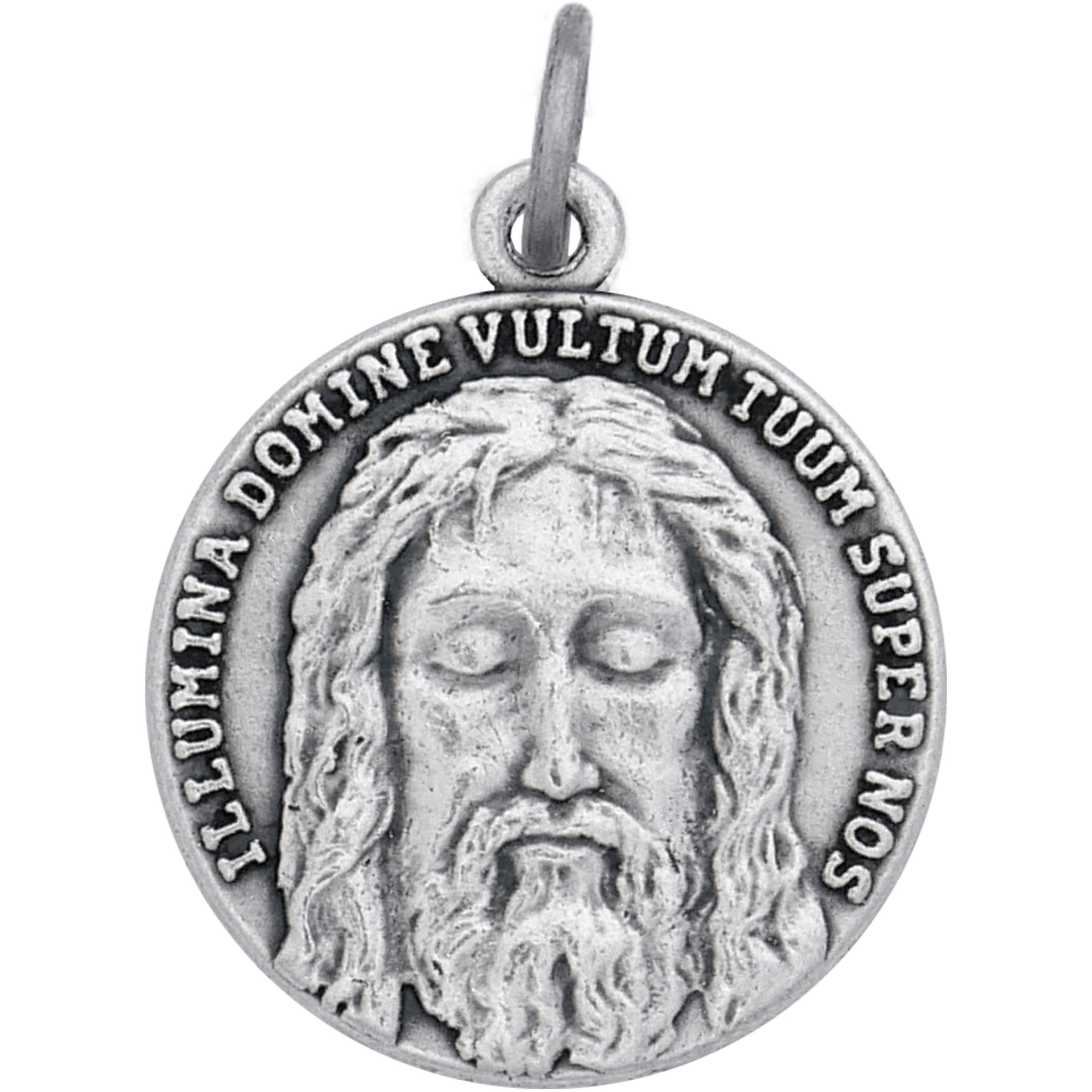 Holy Face of Jesus Medals - Image 6
