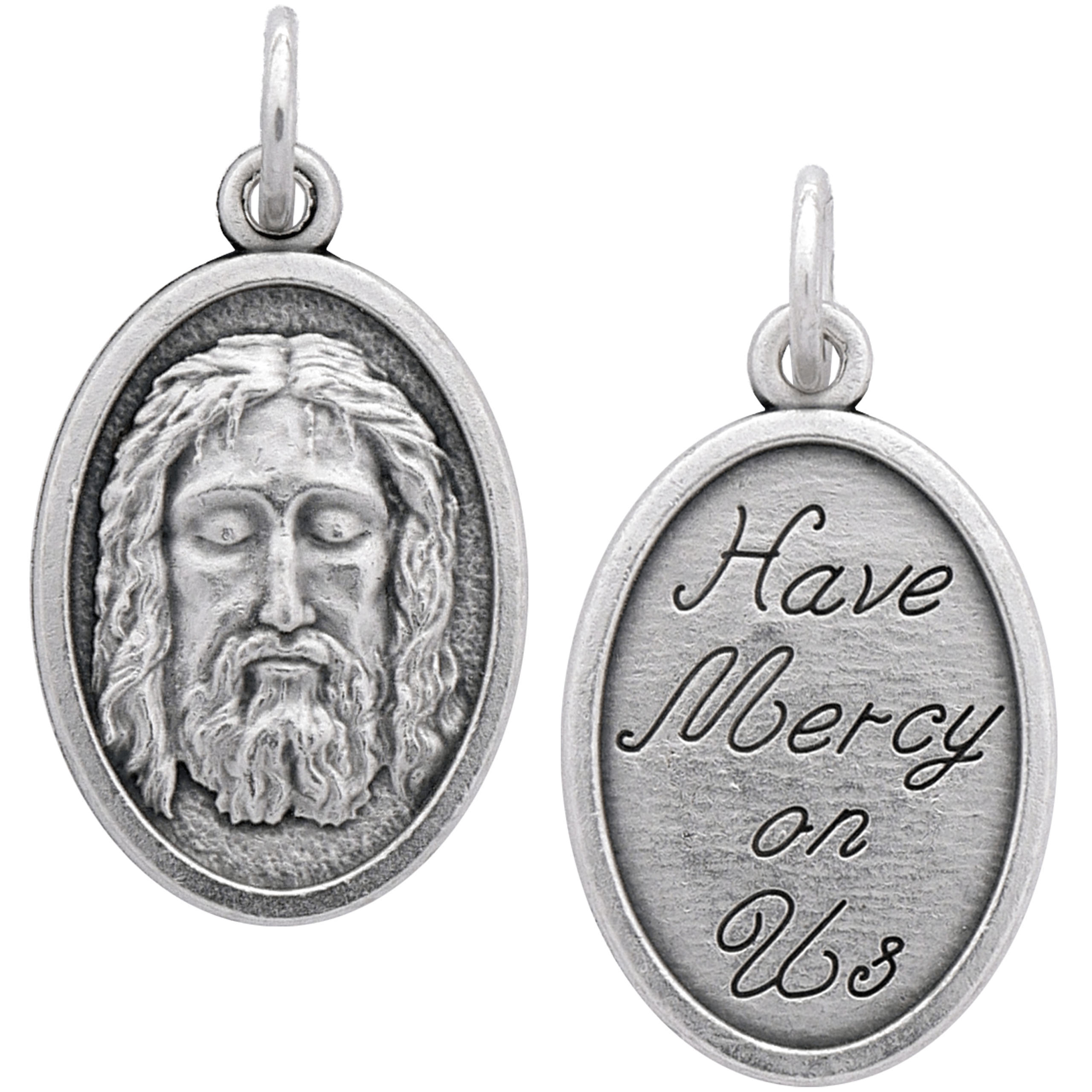 Holy Face of Jesus Medals - Image 3