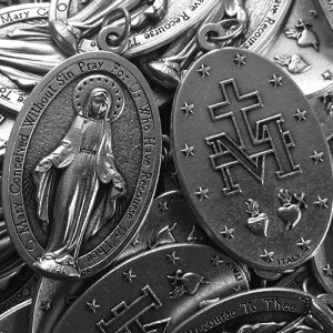 Miraculous Medals