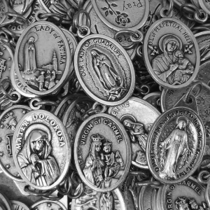 Marian Medal Variety Pack