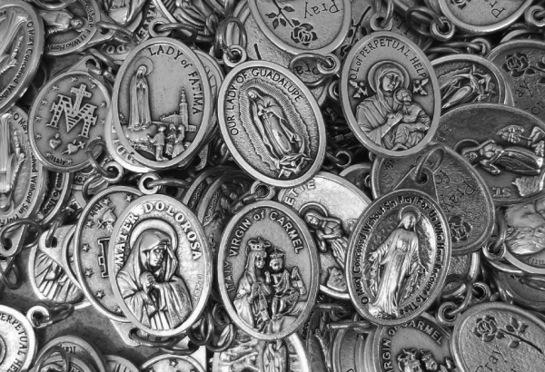 Marian Medal Variety Pack